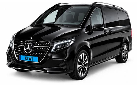 mercedes-afb